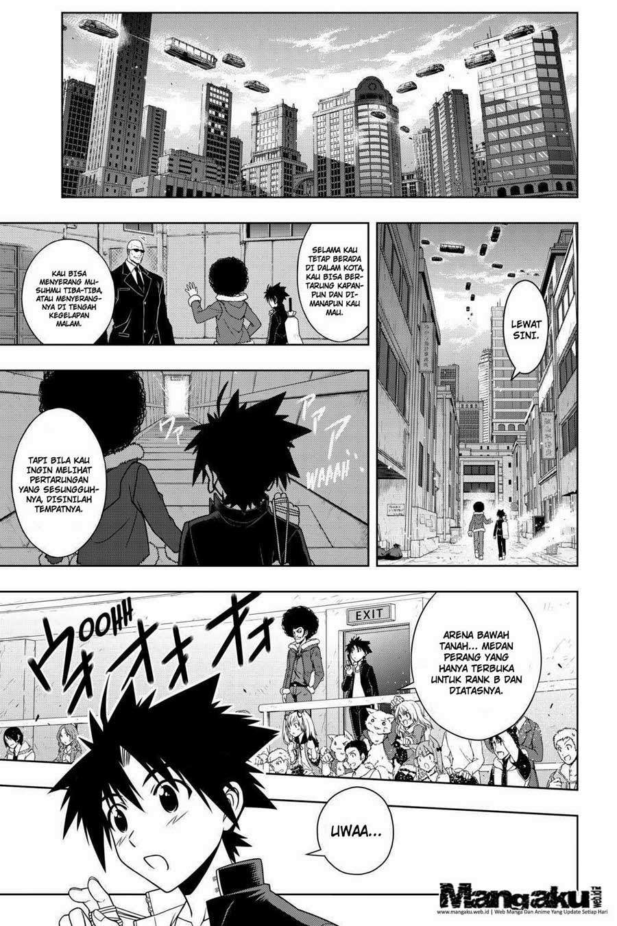 Chapter 68 - halaman 13