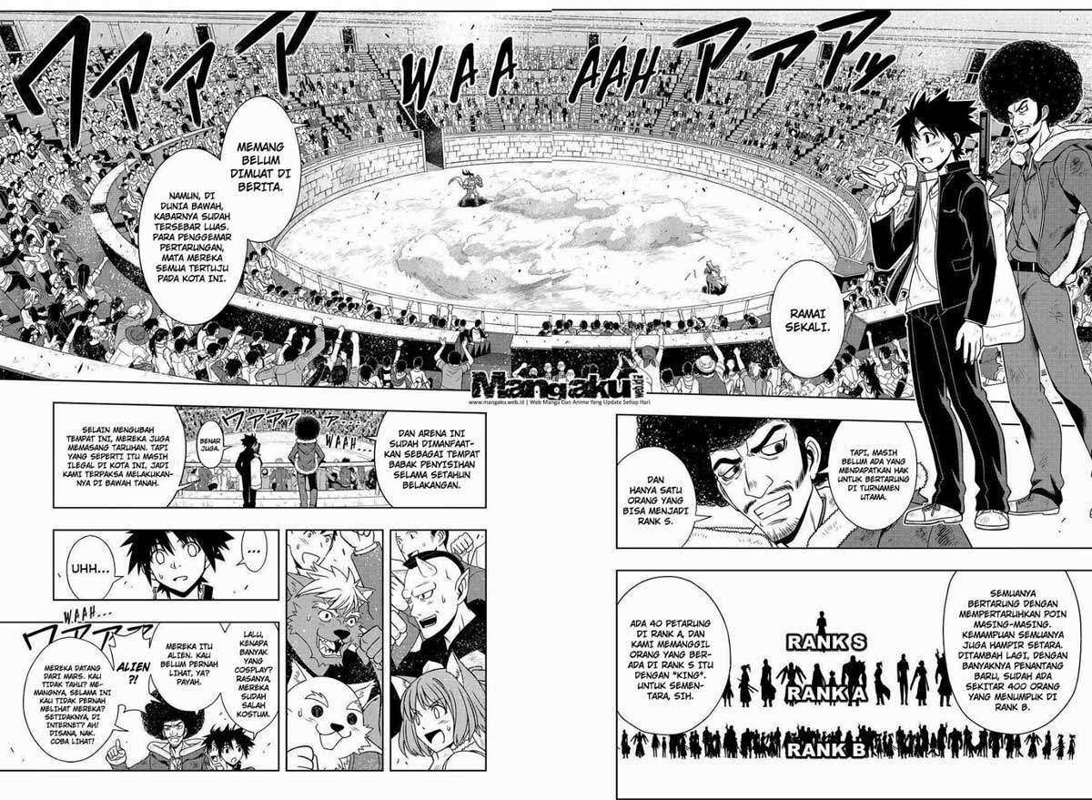 Chapter 68 - halaman 14