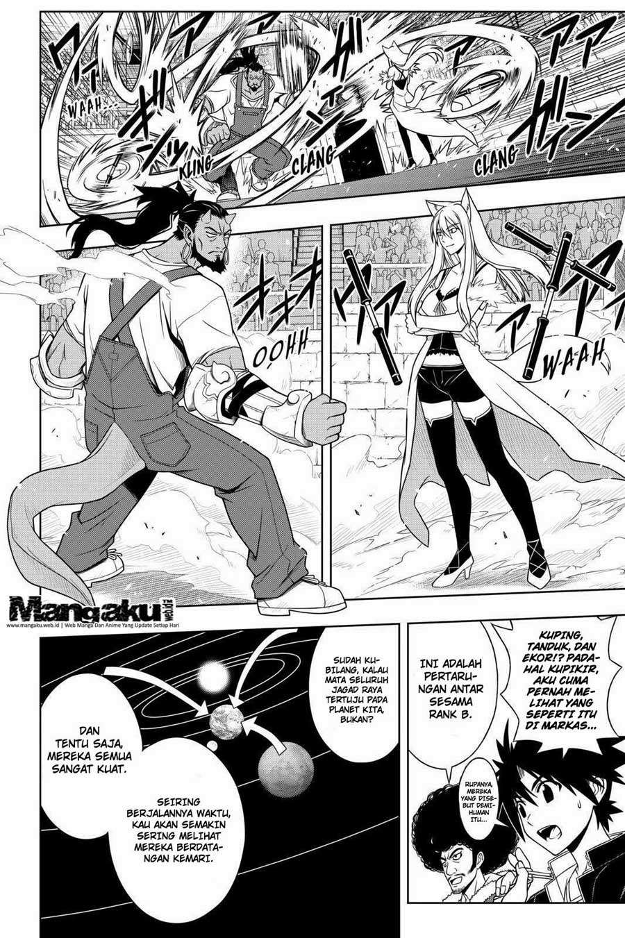 Chapter 68 - halaman 15