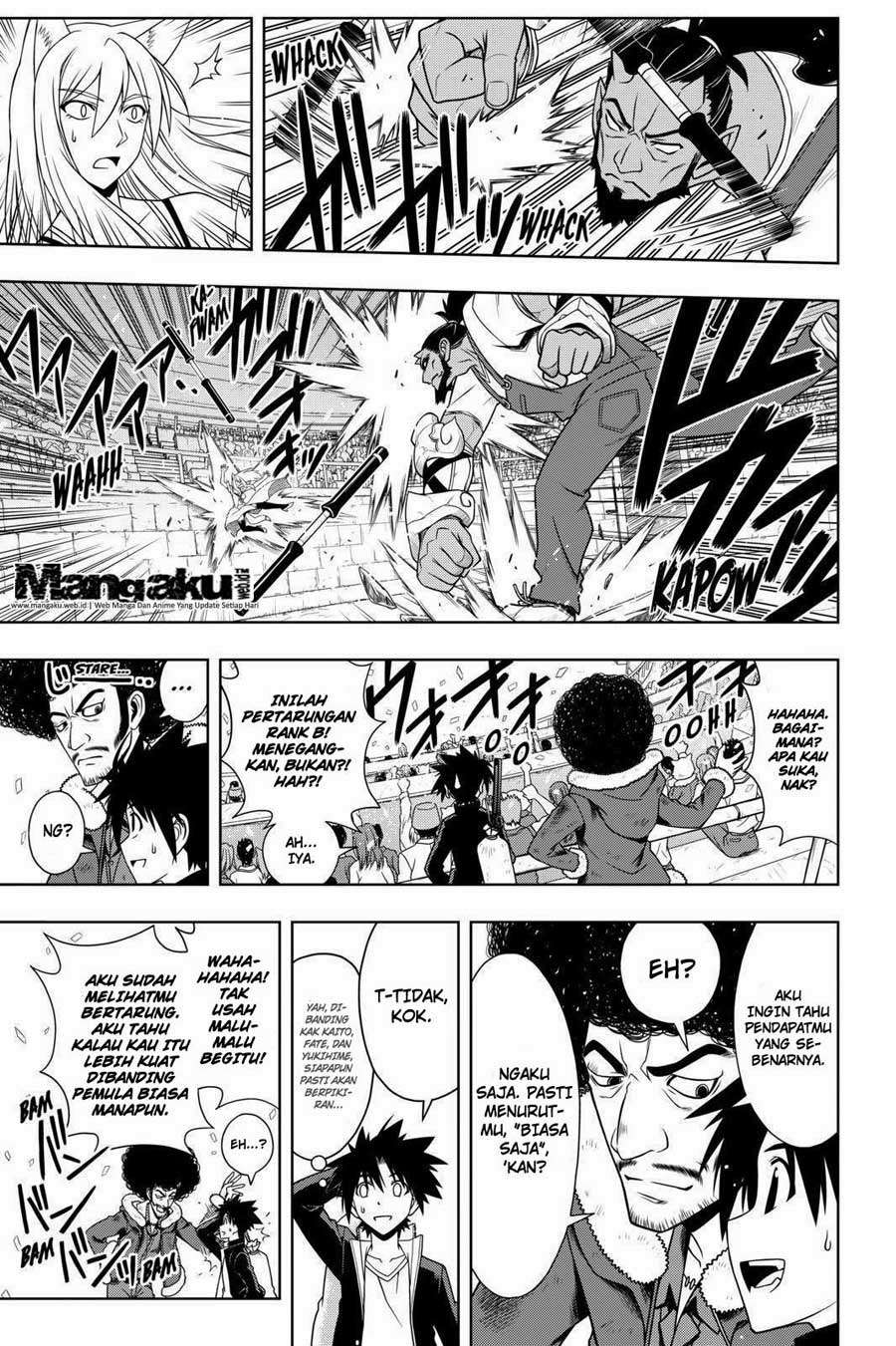 Chapter 68 - halaman 16