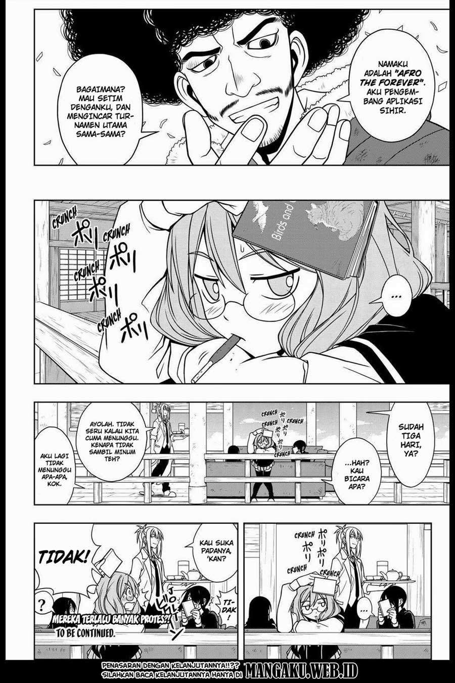 Chapter 68 - halaman 17