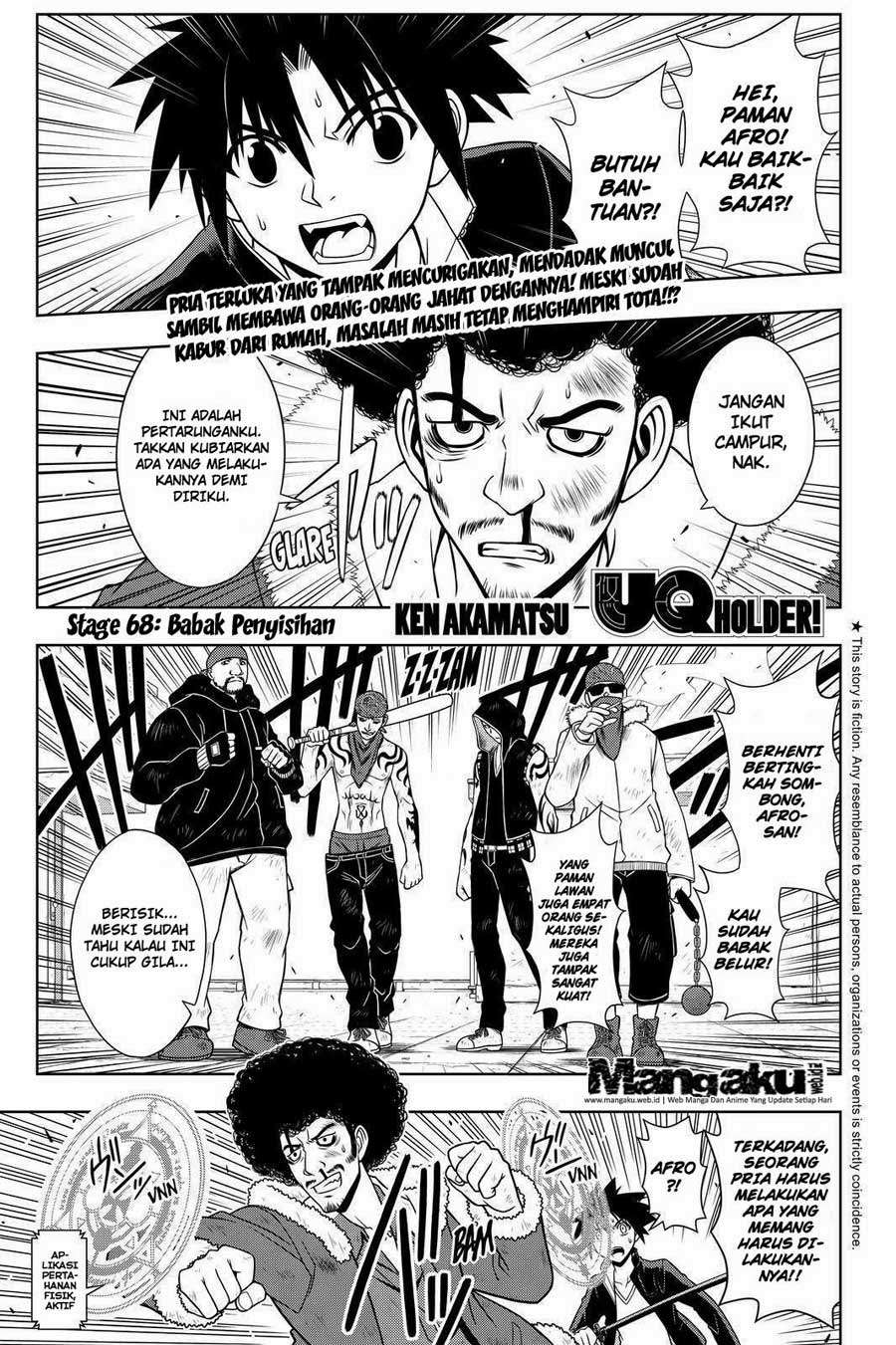 Chapter 68 - halaman 3