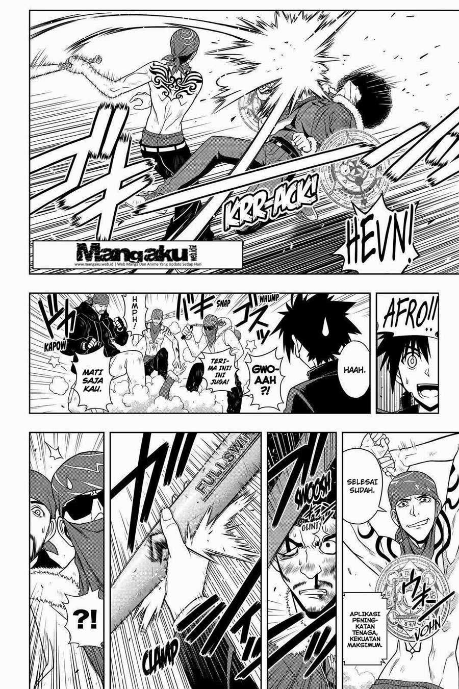 Chapter 68 - halaman 4