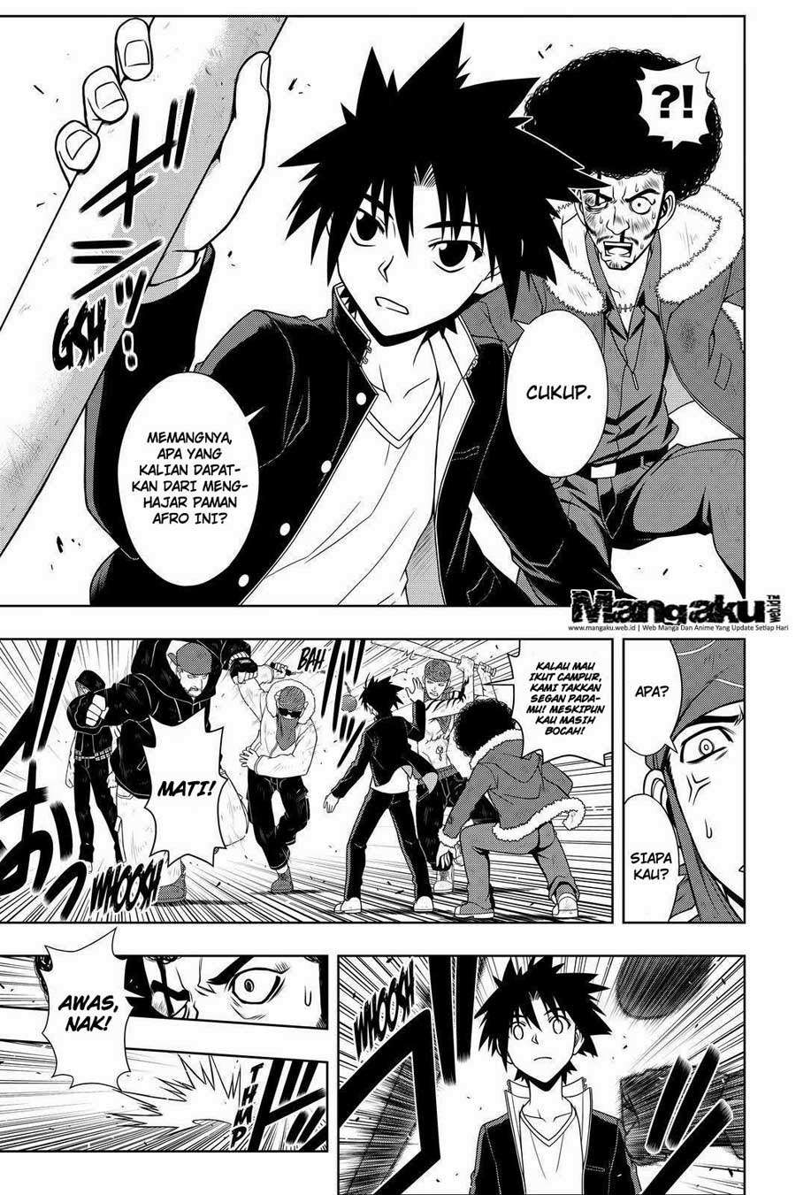Chapter 68 - halaman 5