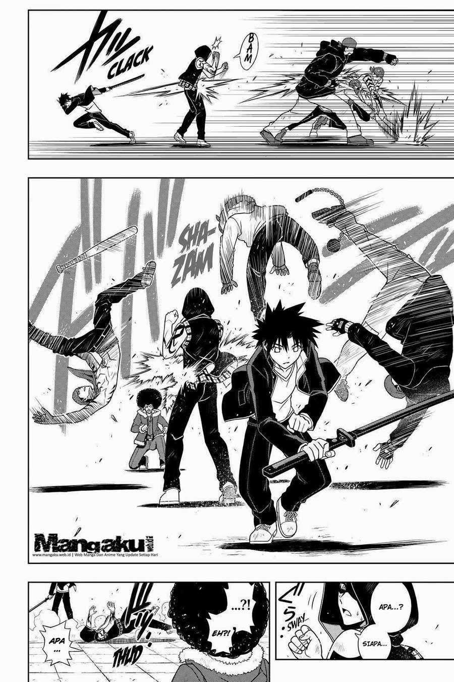 Chapter 68 - halaman 6