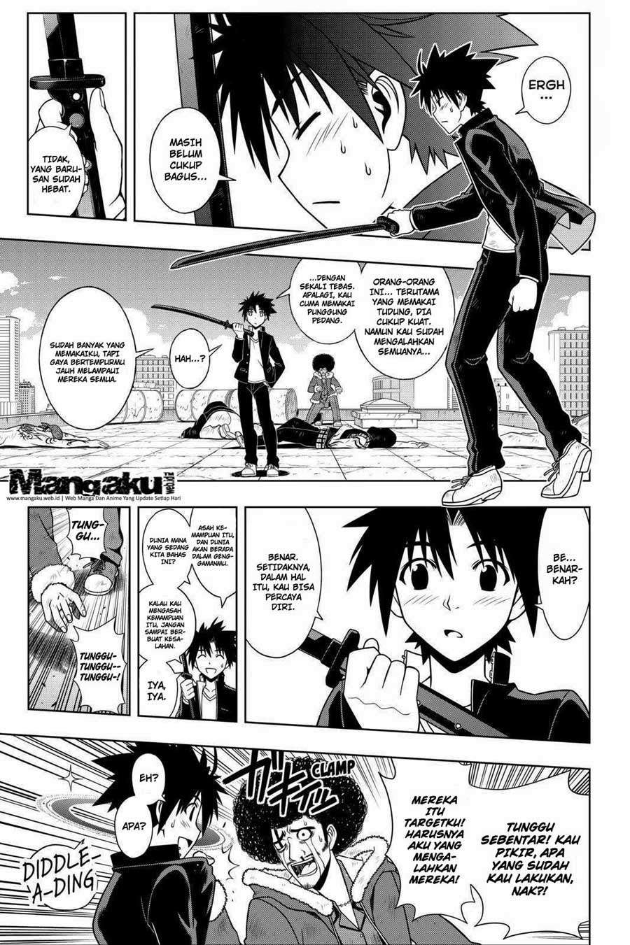 Chapter 68 - halaman 7