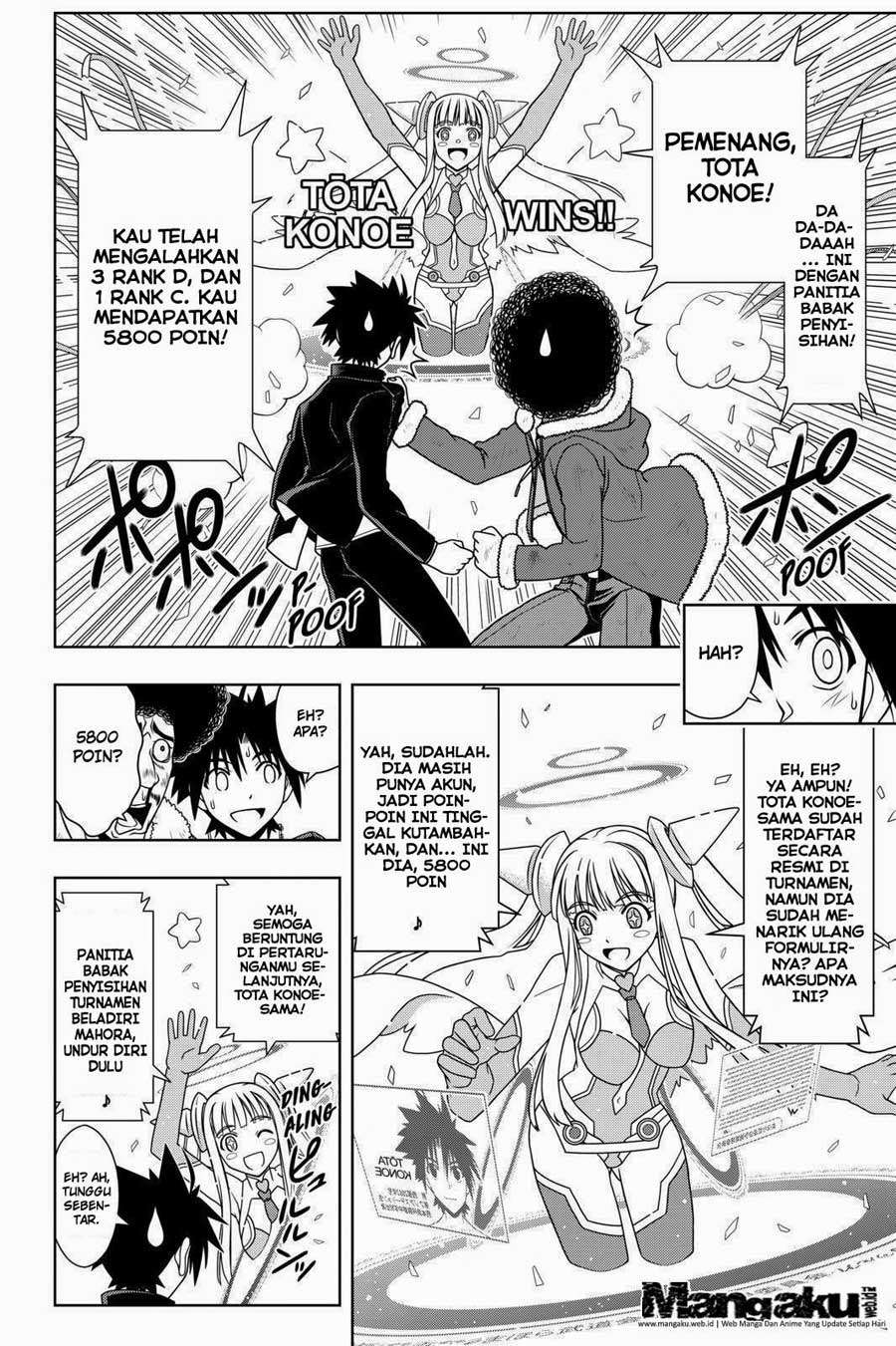 Chapter 68 - halaman 8