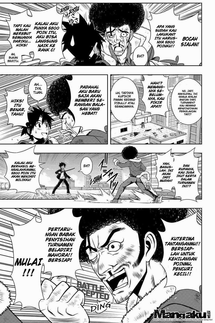 Chapter 68 - halaman 9