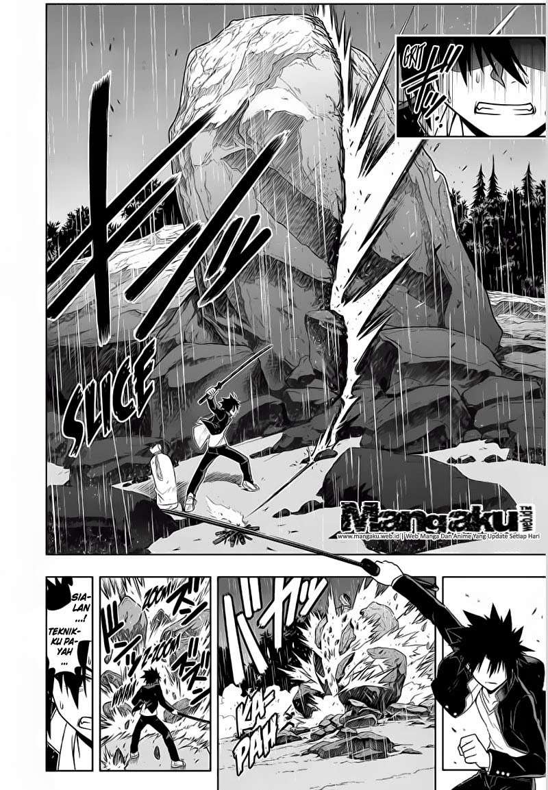 Chapter 67 - halaman 12