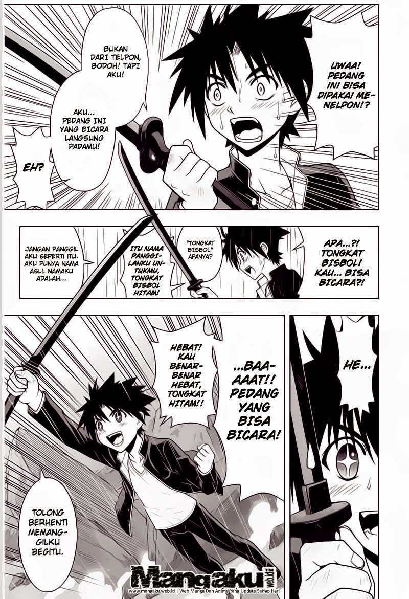 Chapter 67 - halaman 15