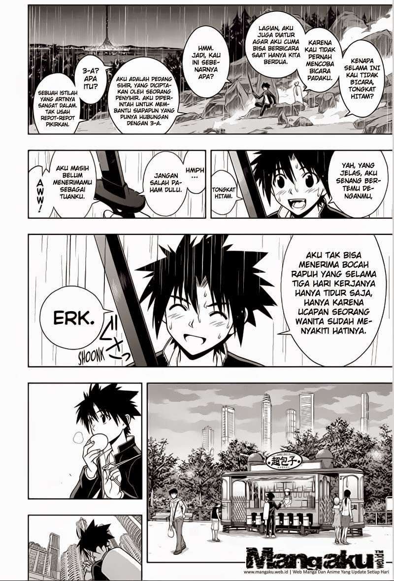 Chapter 67 - halaman 16
