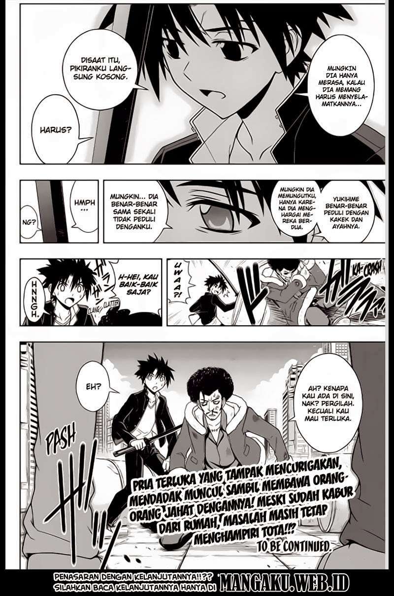 Chapter 67 - halaman 18