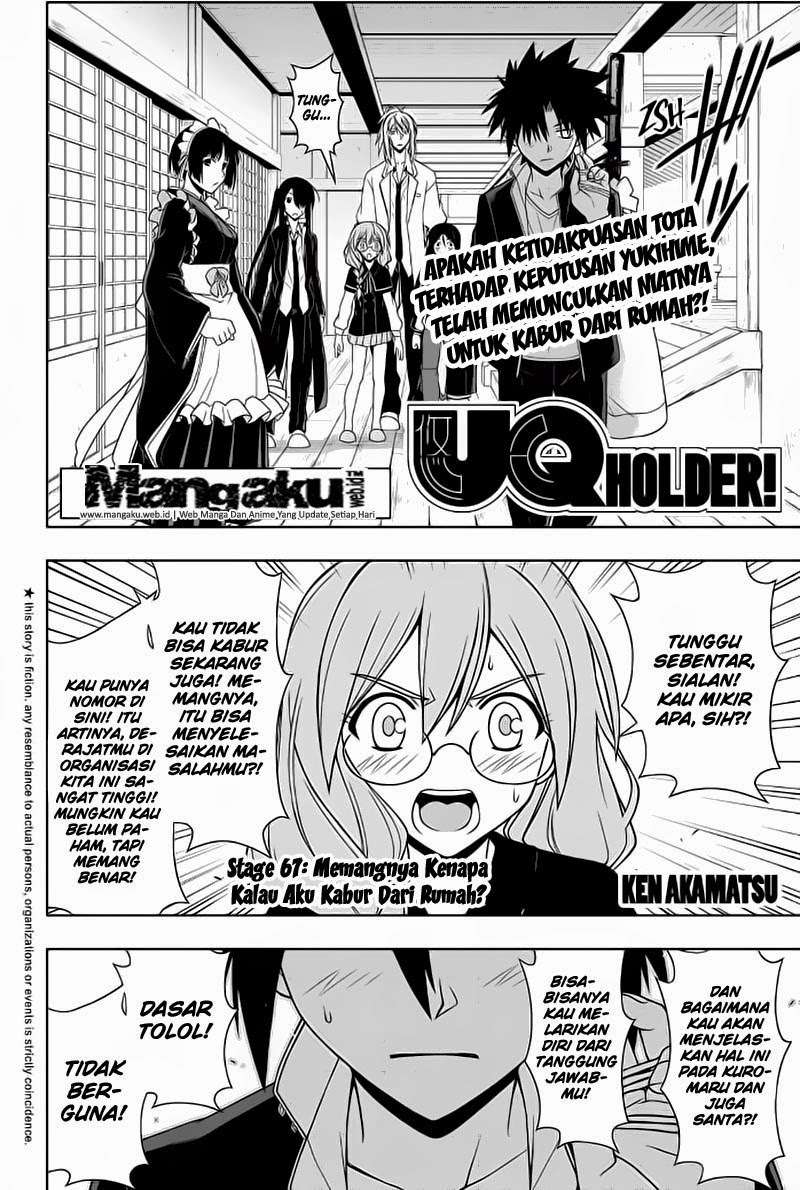 Chapter 67 - halaman 4