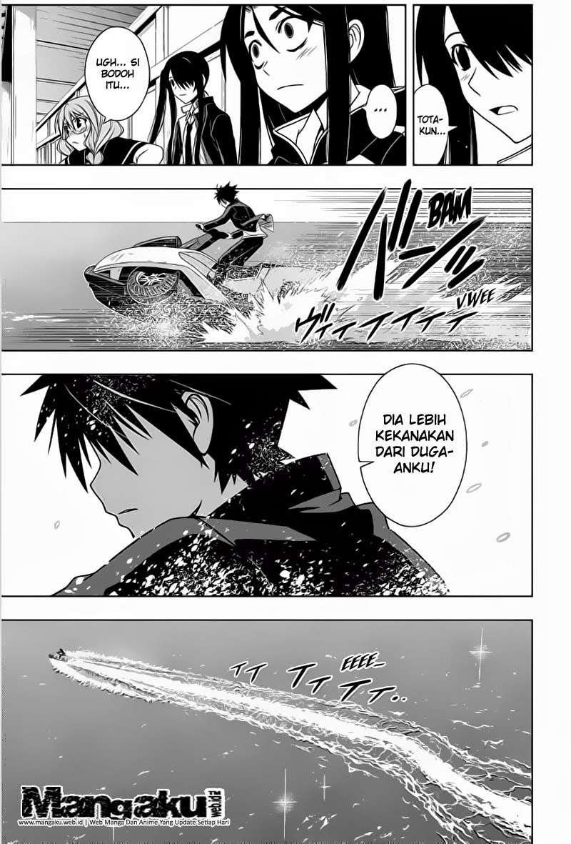 Chapter 67 - halaman 7
