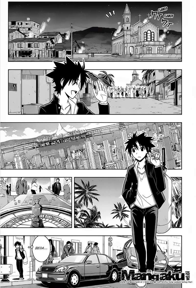 Chapter 67 - halaman 9