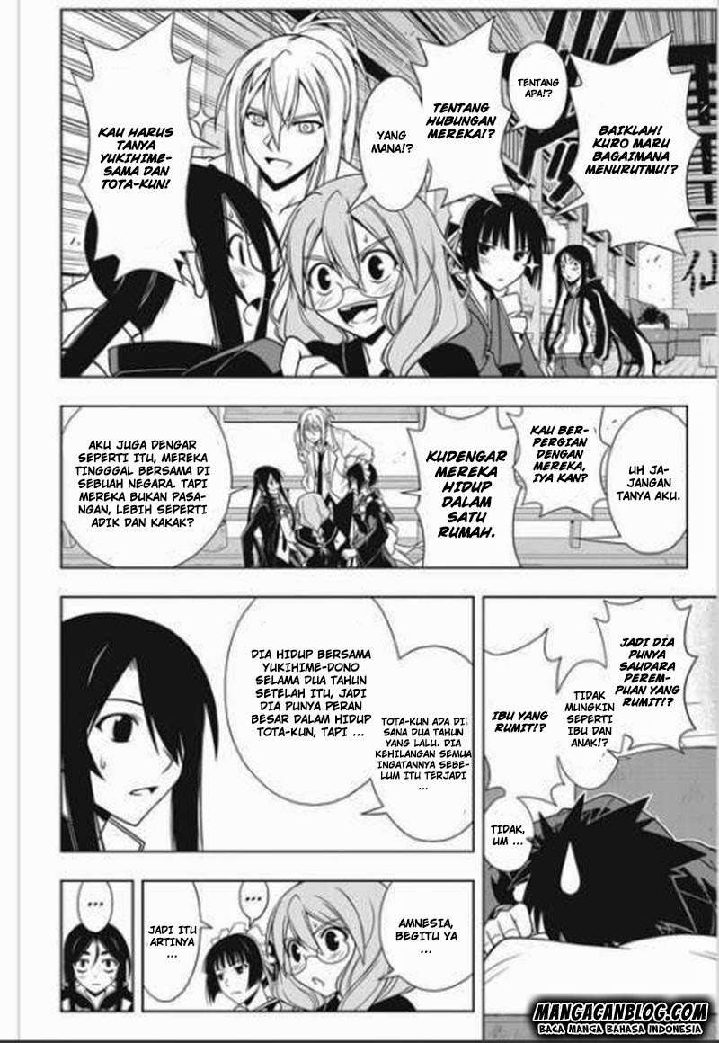 Chapter 66 - halaman 14