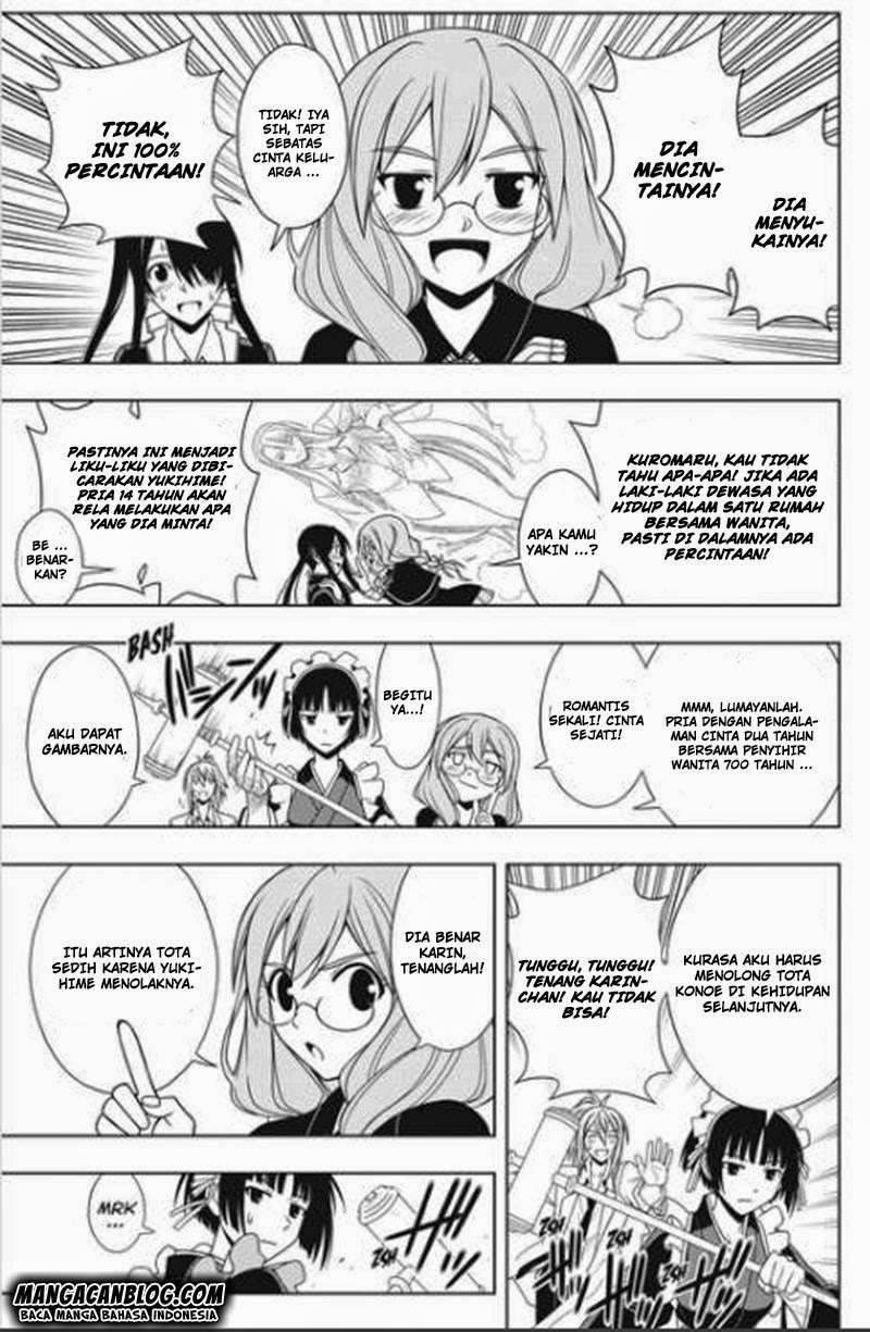 Chapter 66 - halaman 15
