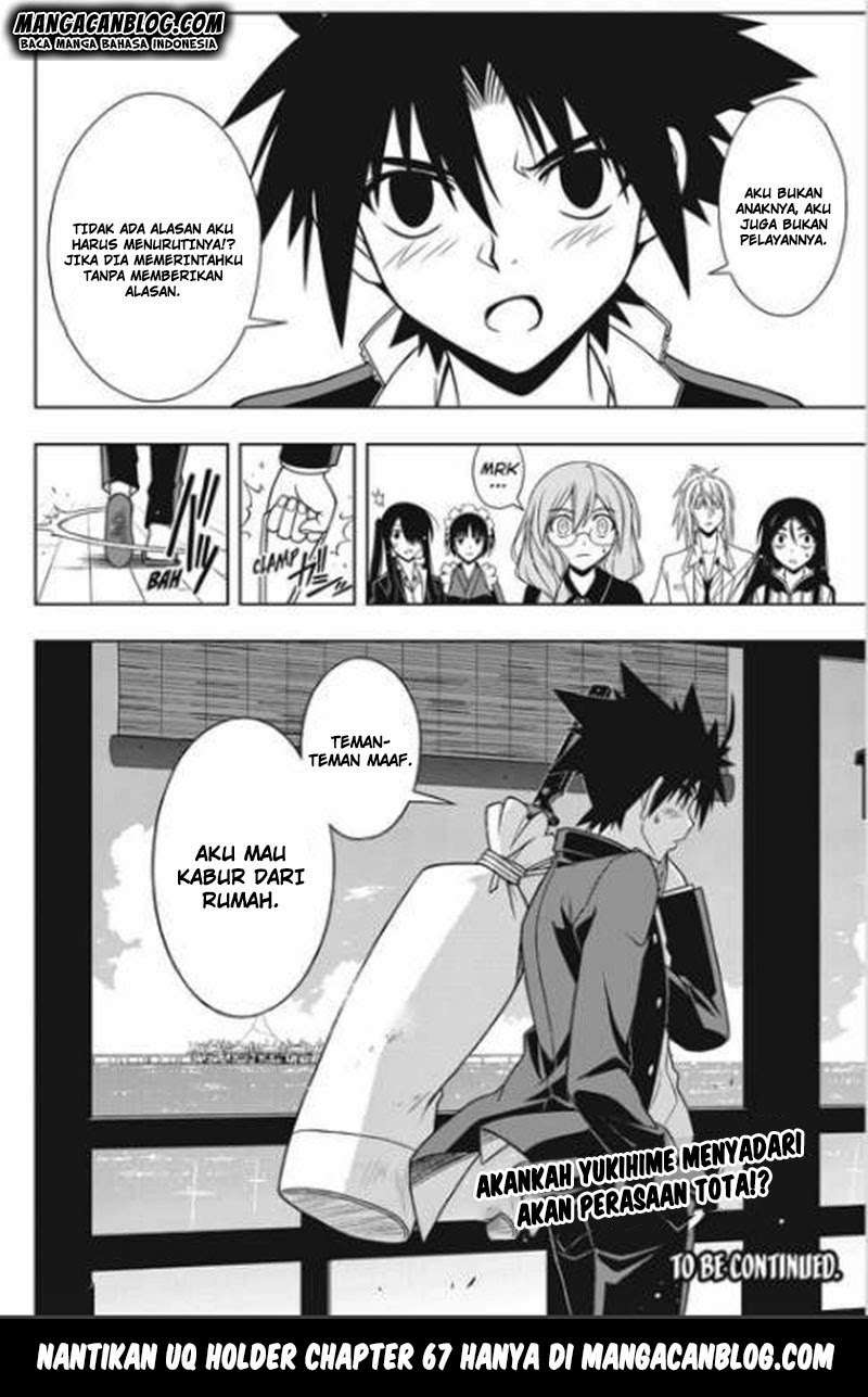 Chapter 66 - halaman 18