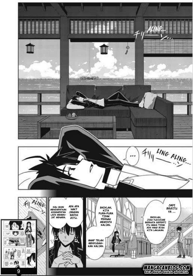 Chapter 66 - halaman 6