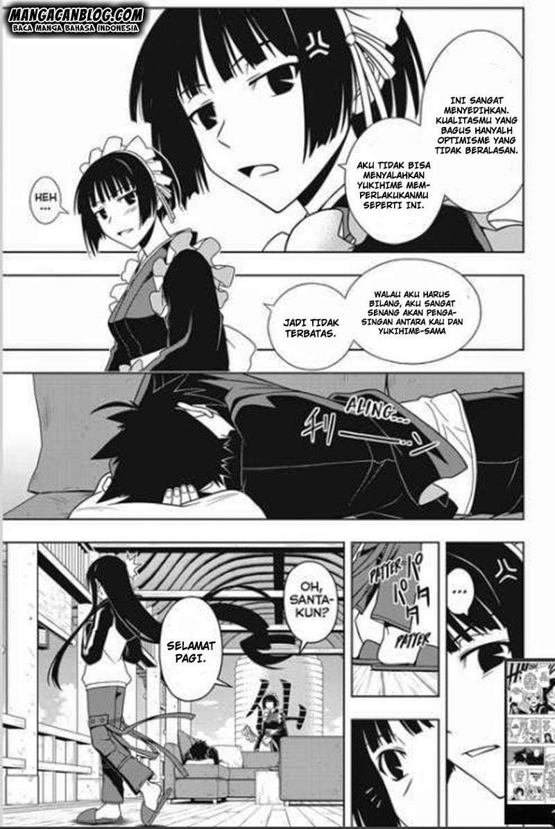 Chapter 66 - halaman 9