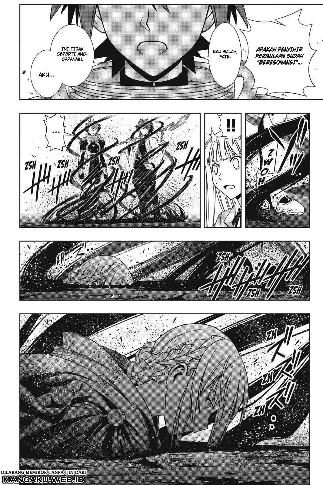 Chapter 65 - halaman 12