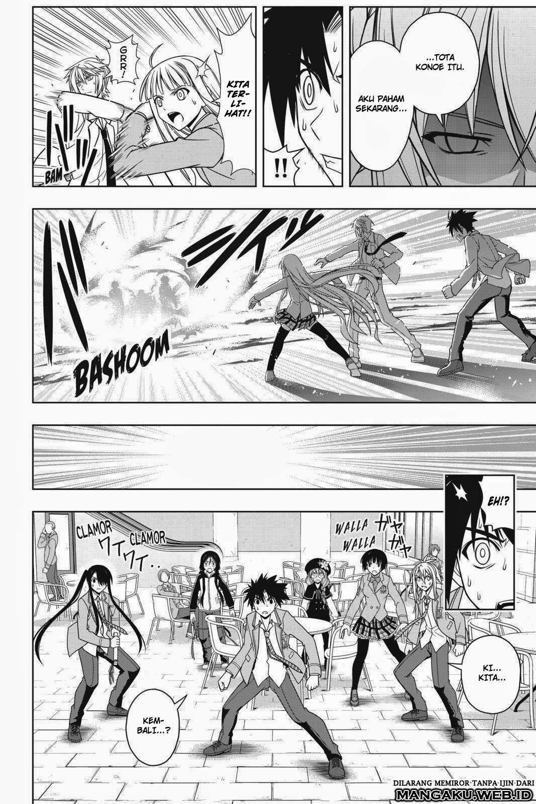Chapter 65 - halaman 14