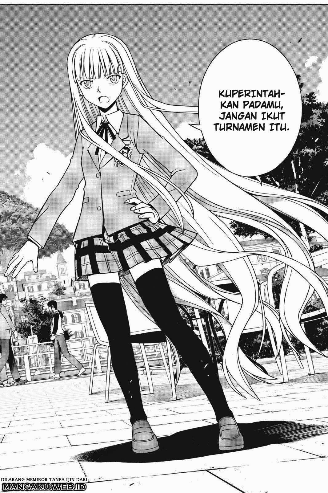 Chapter 65 - halaman 16