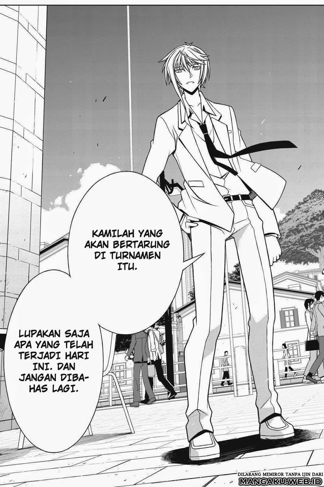 Chapter 65 - halaman 17