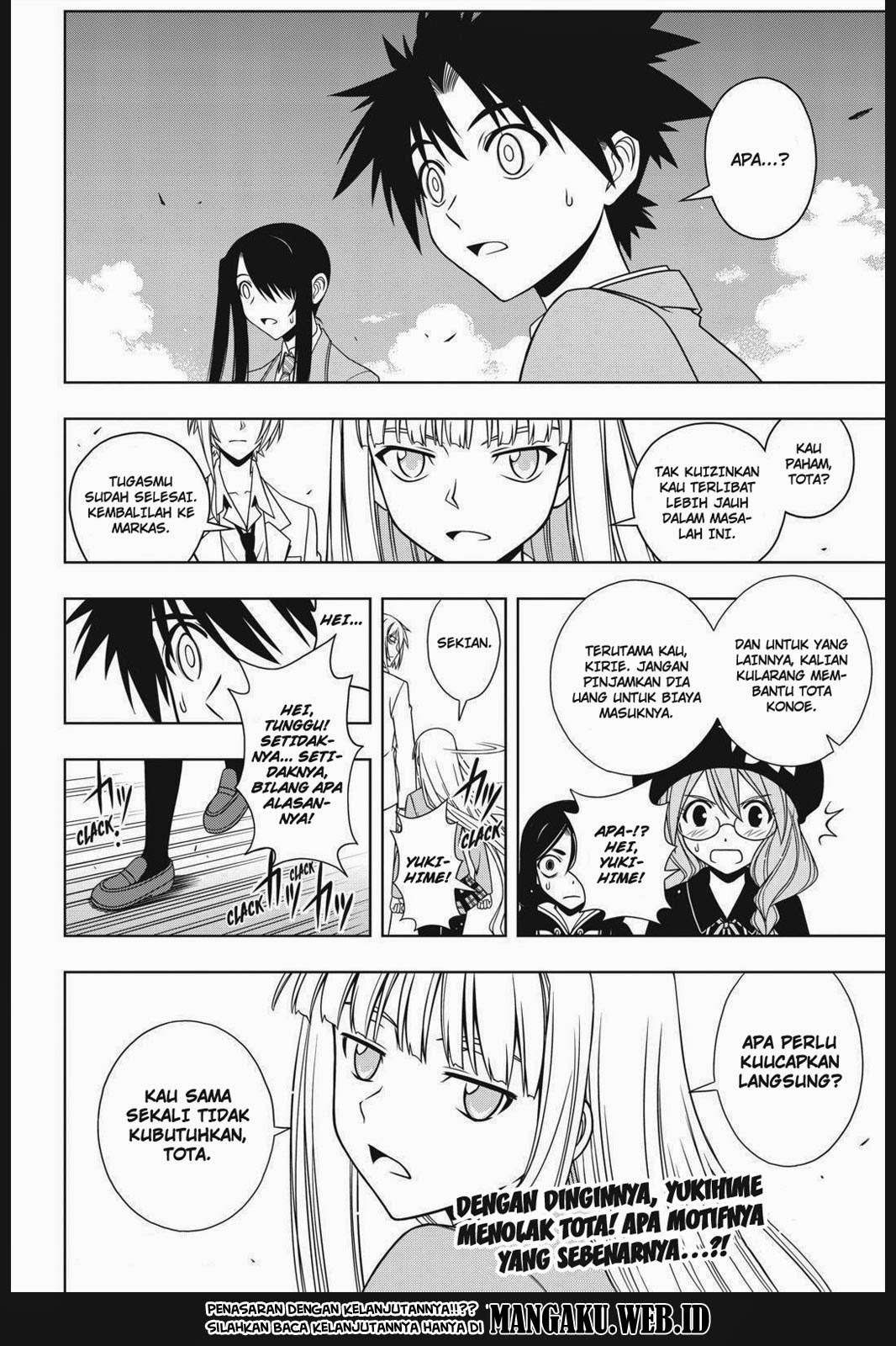 Chapter 65 - halaman 18