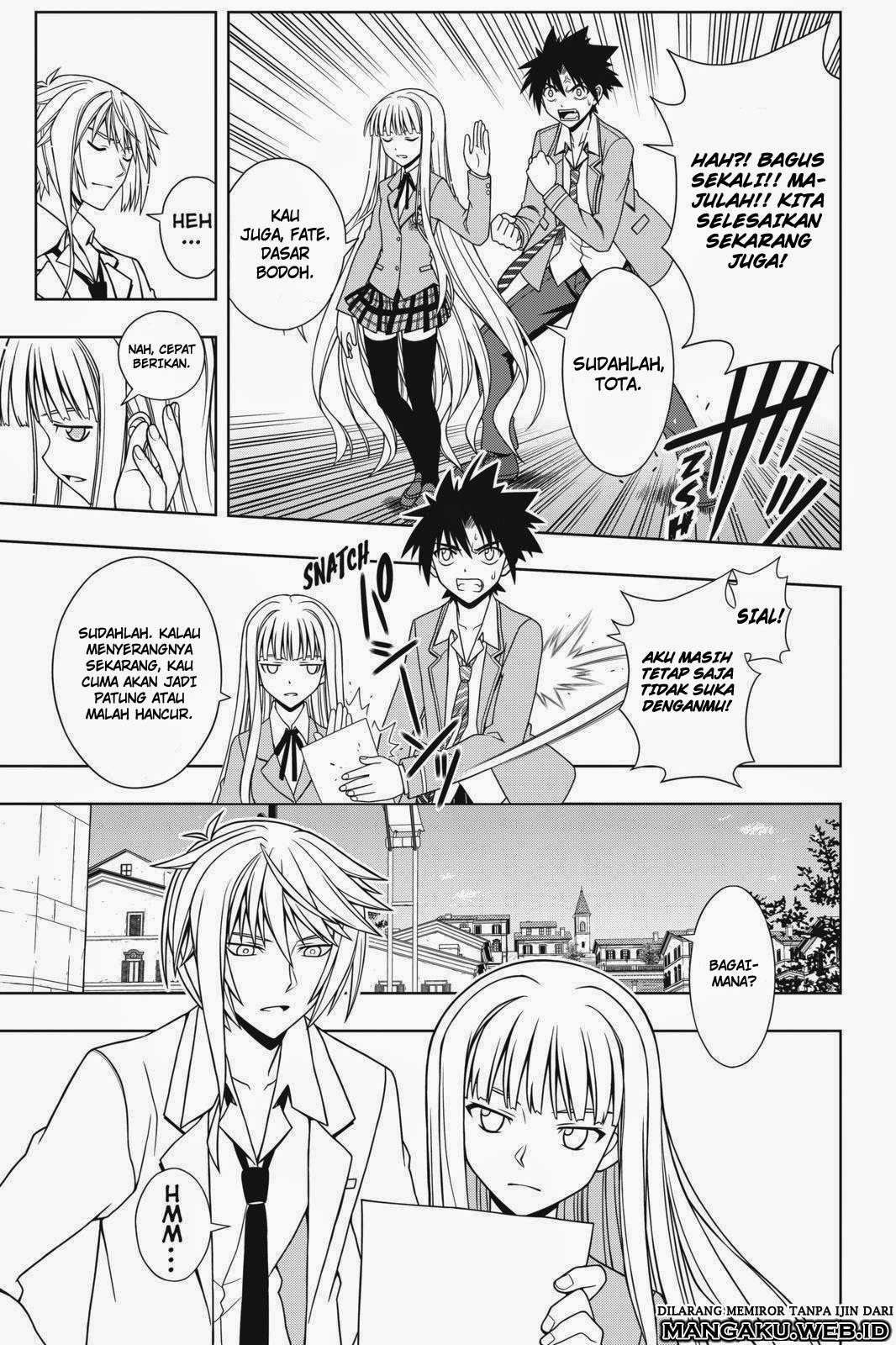 Chapter 65 - halaman 5
