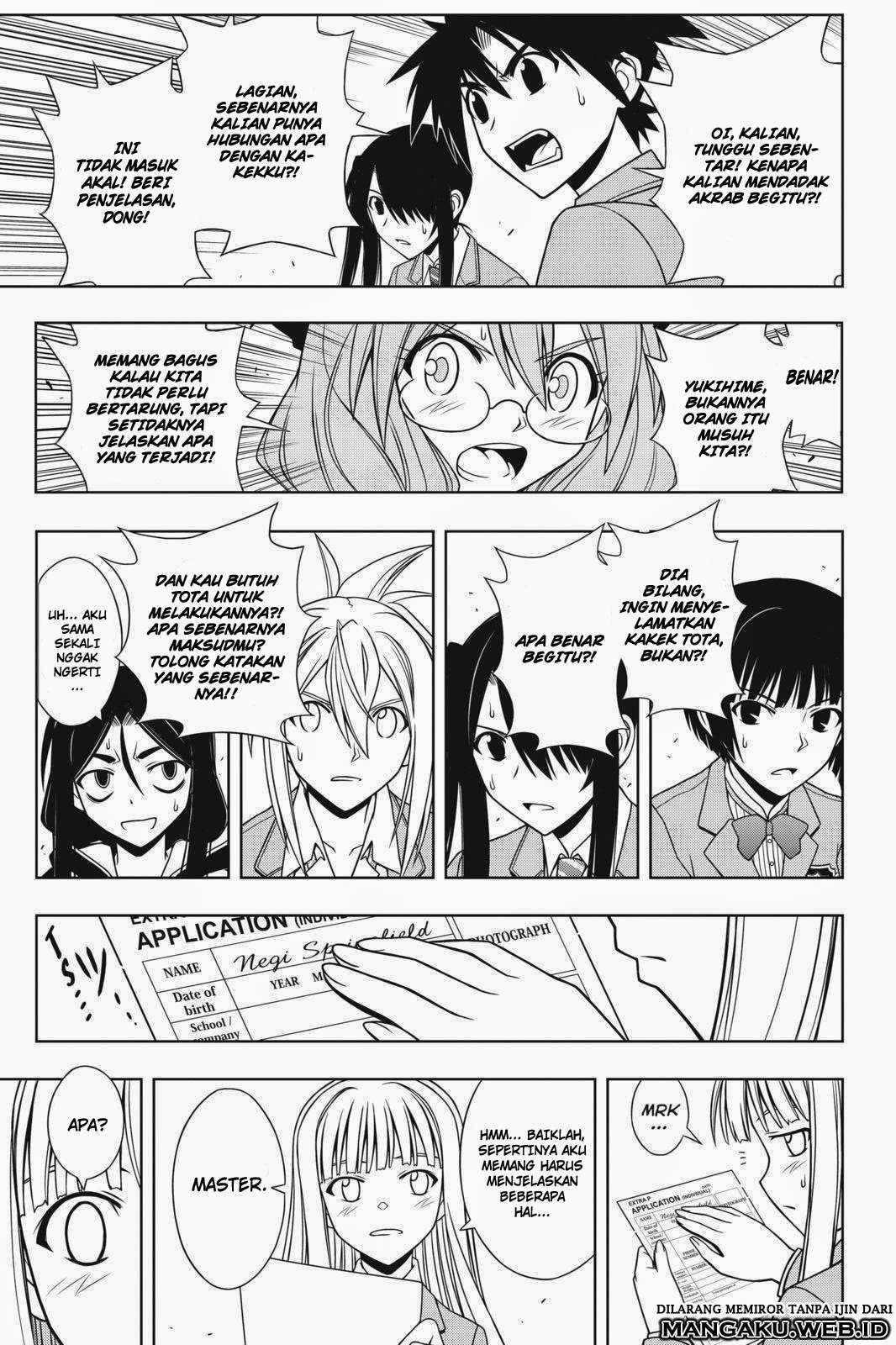 Chapter 65 - halaman 7