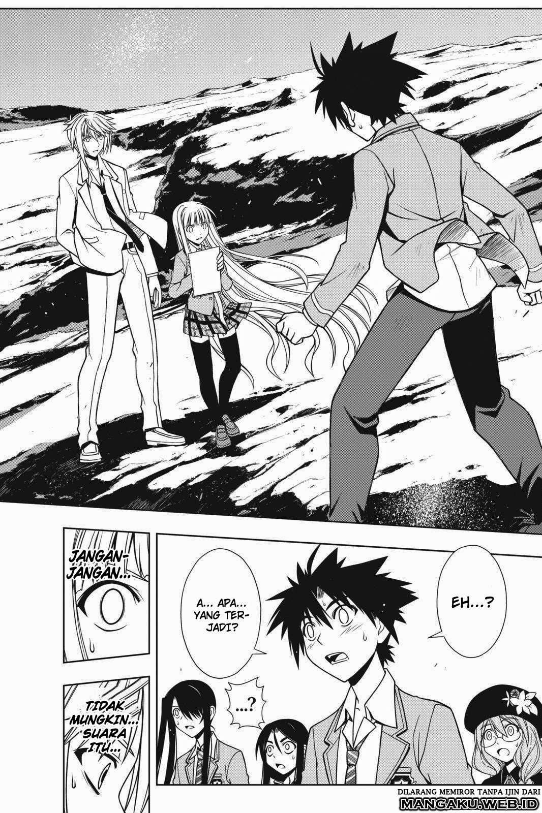 Chapter 65 - halaman 8