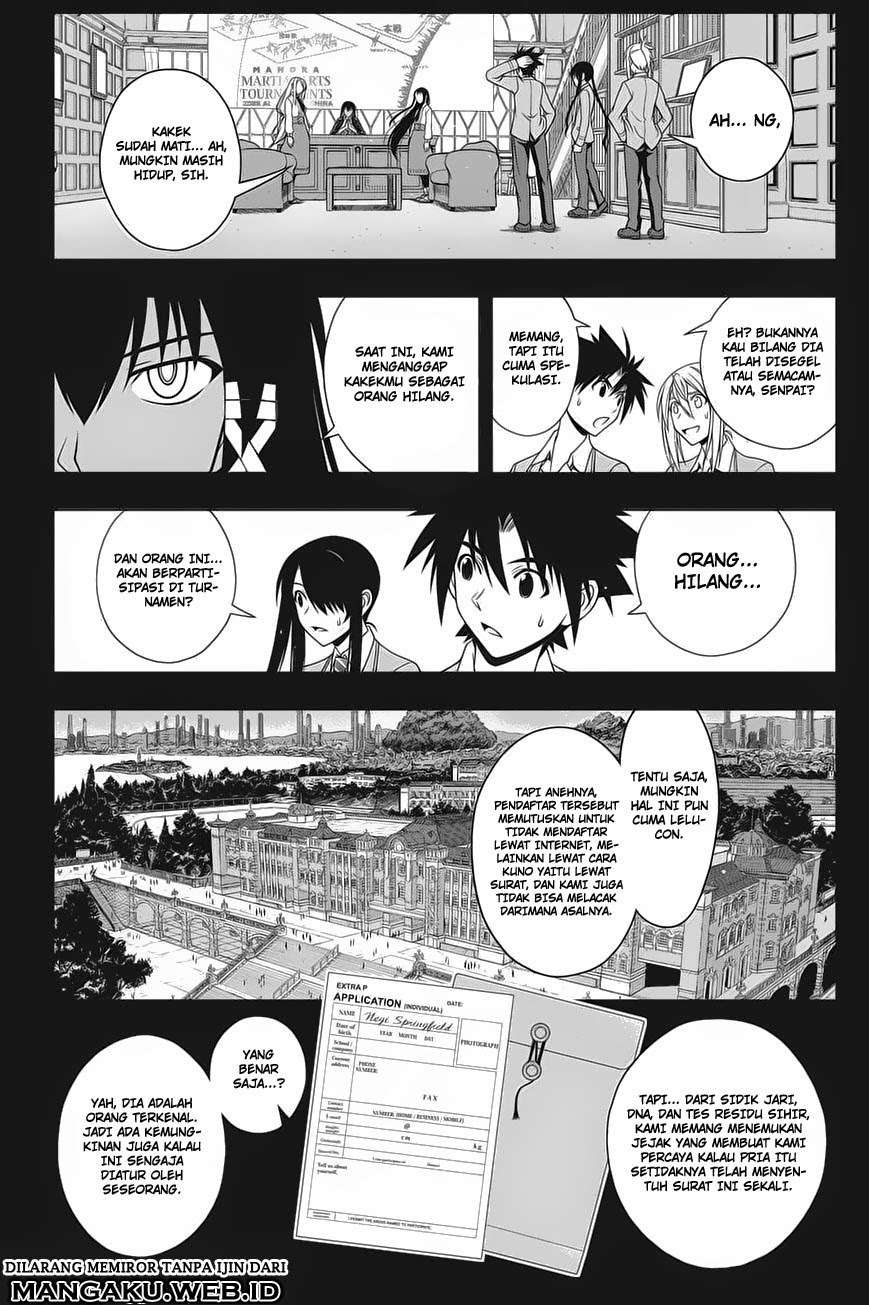 Chapter 64 - halaman 14