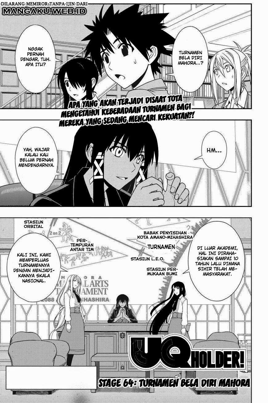 Chapter 64 - halaman 3