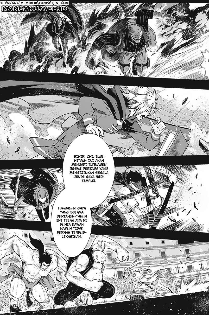 Chapter 64 - halaman 5