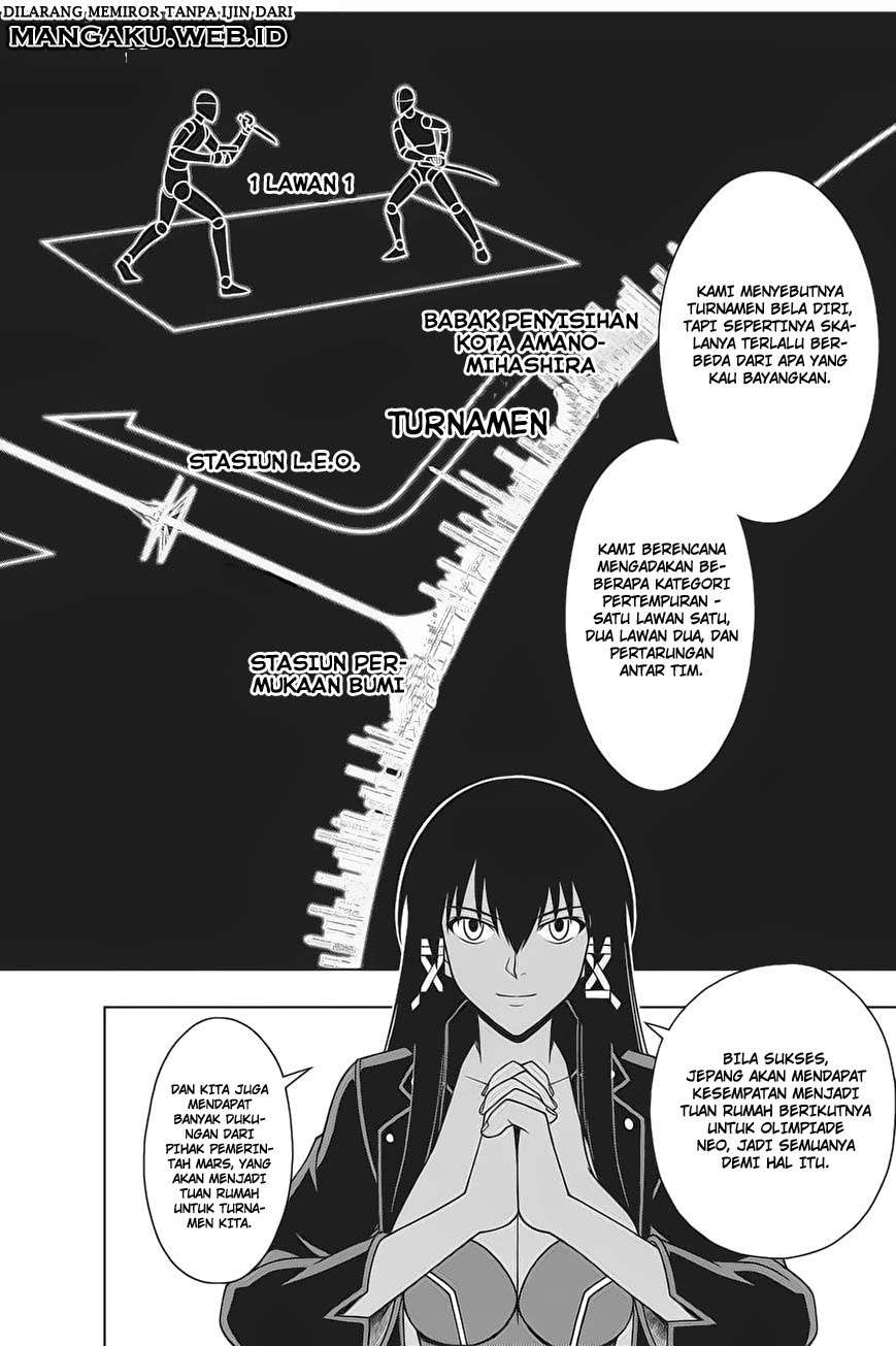 Chapter 64 - halaman 6