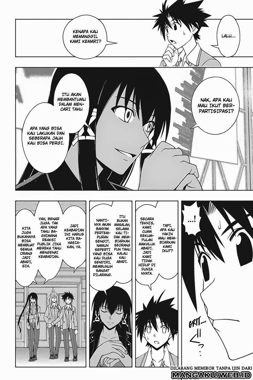 Chapter 64 - halaman 8