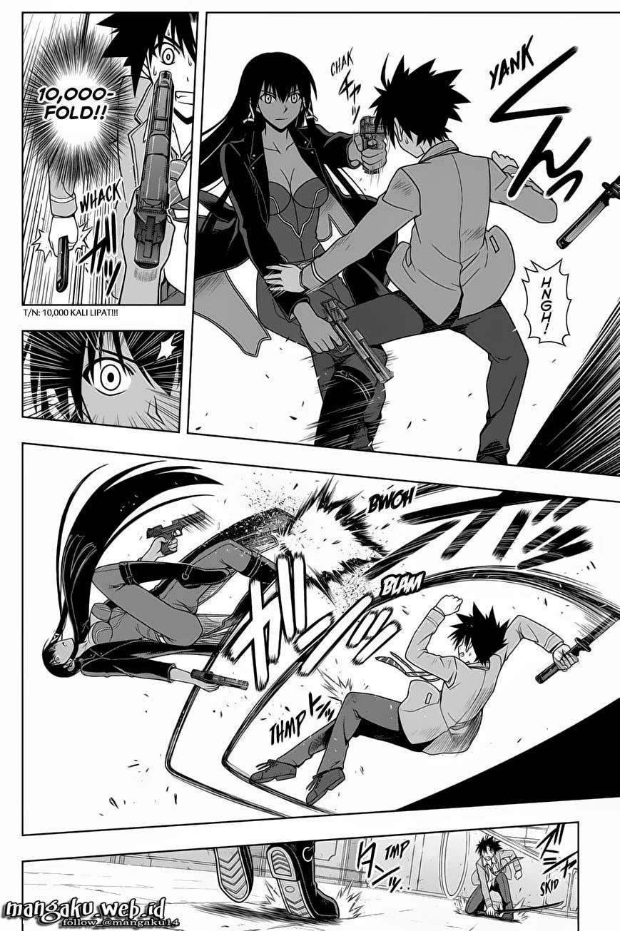 Chapter 63 - halaman 12