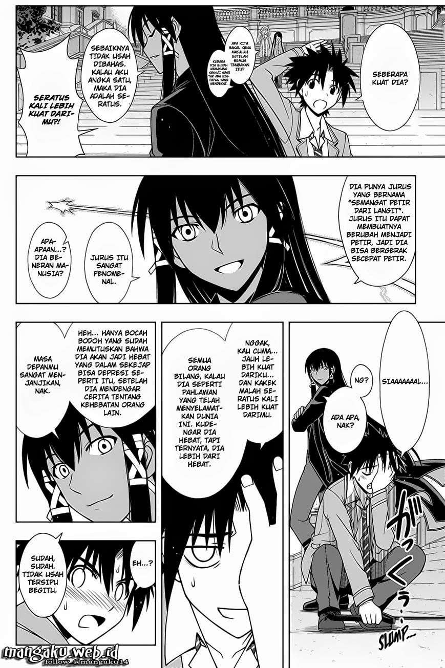 Chapter 63 - halaman 16