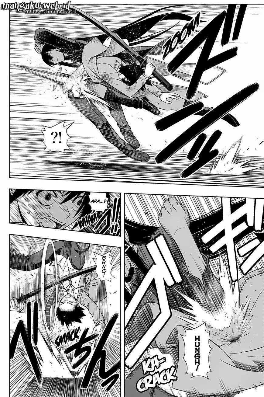 Chapter 63 - halaman 6