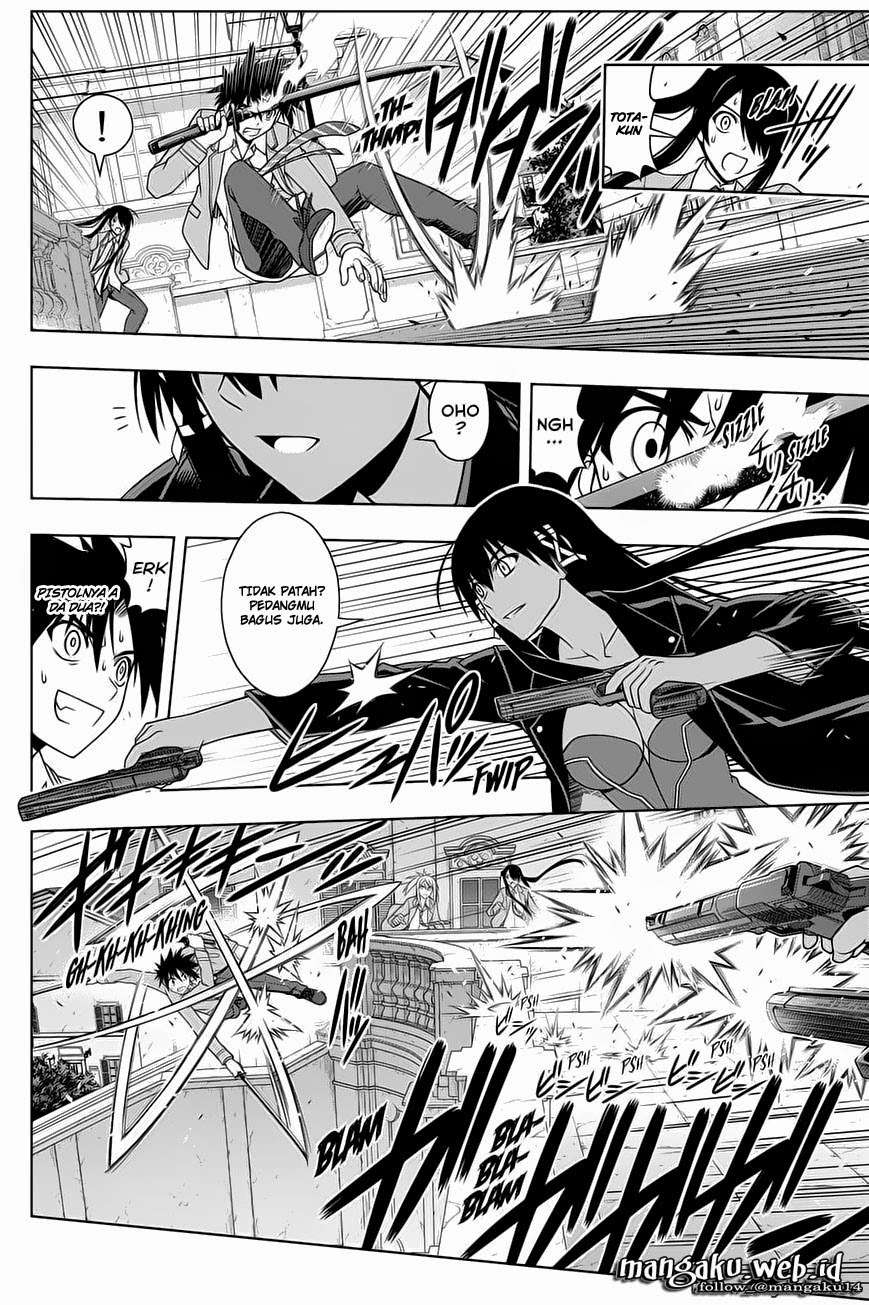 Chapter 63 - halaman 8