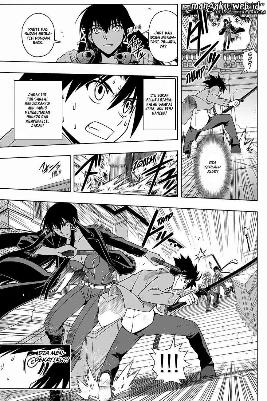 Chapter 63 - halaman 9
