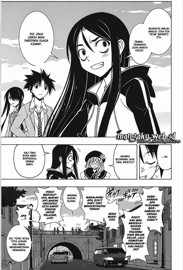 Chapter 62 - halaman 12