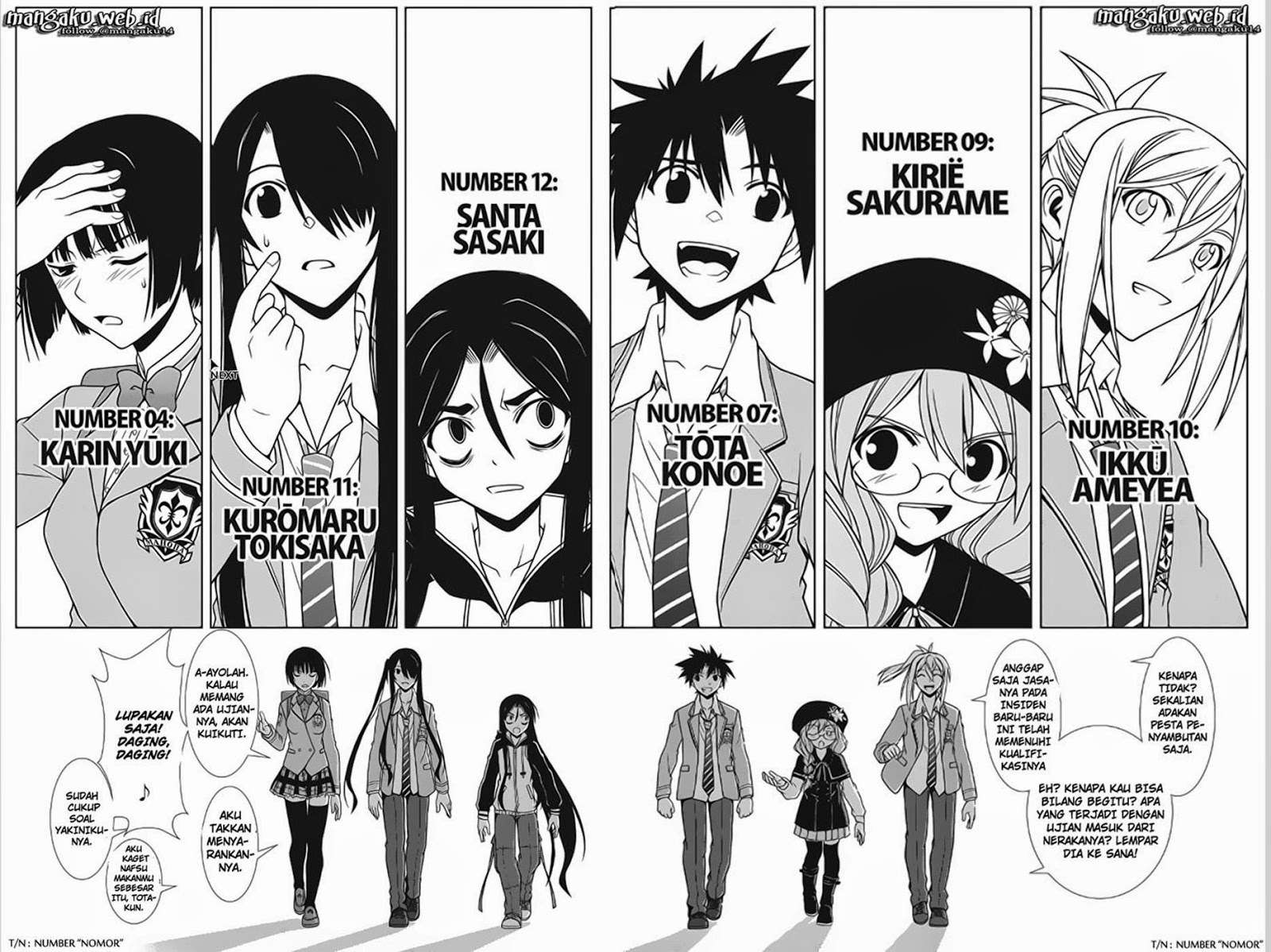 Chapter 62 - halaman 13