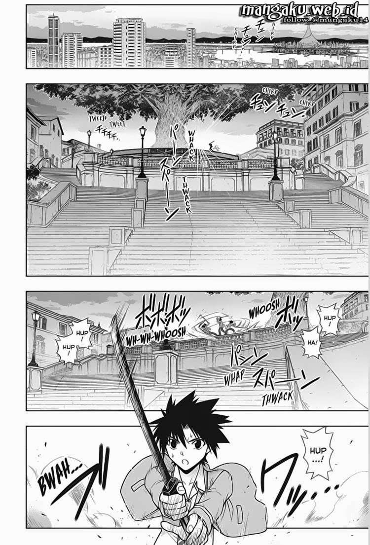Chapter 62 - halaman 14