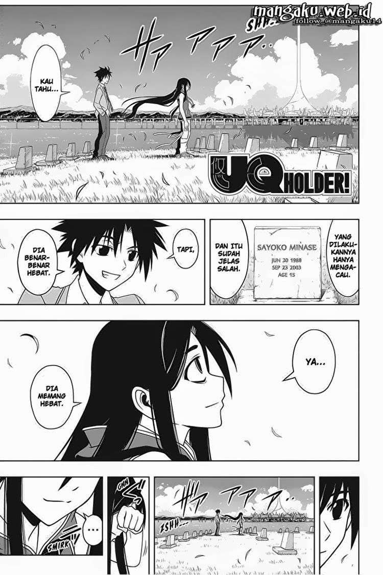 Chapter 61 - halaman 3