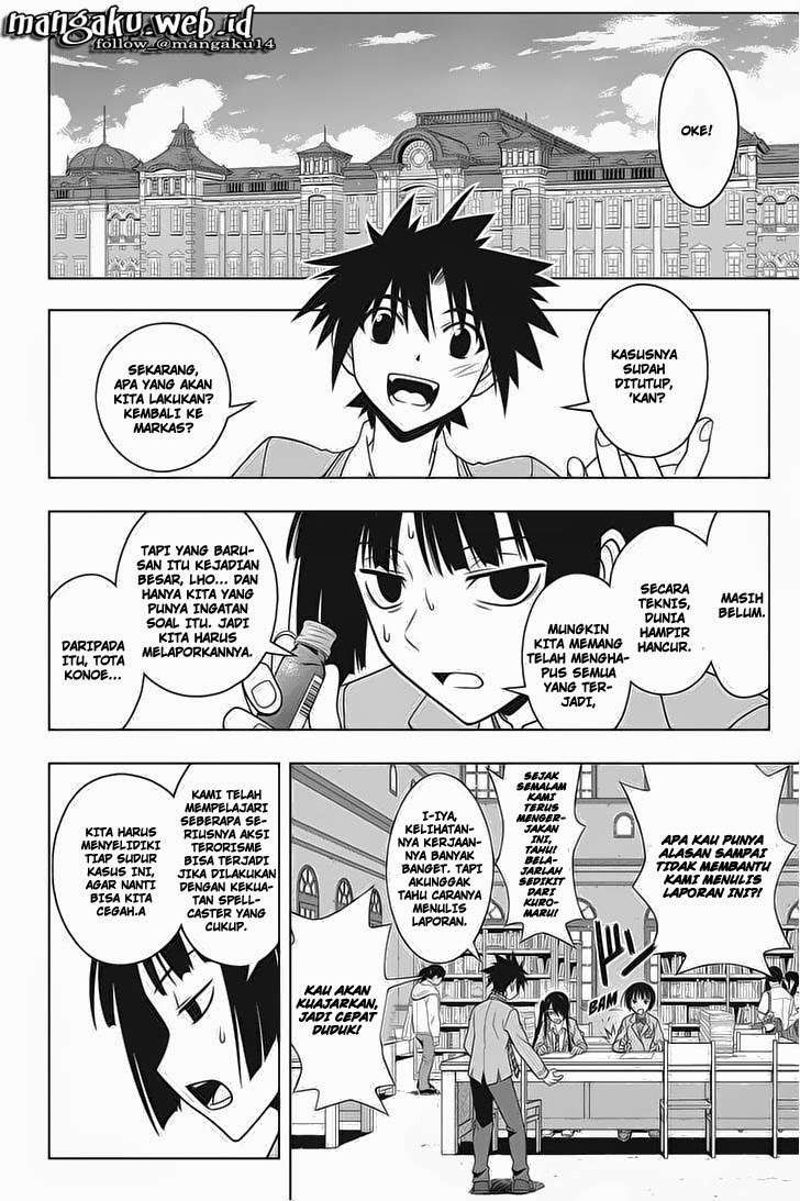 Chapter 61 - halaman 6