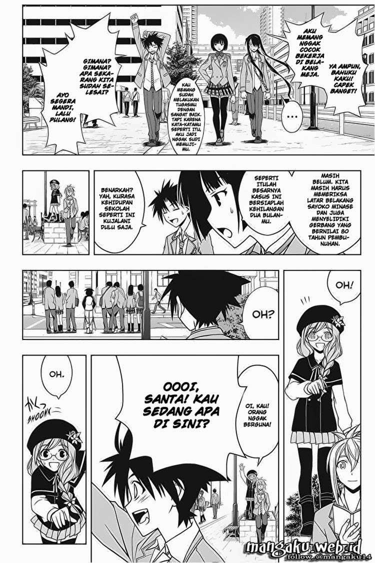 Chapter 61 - halaman 8