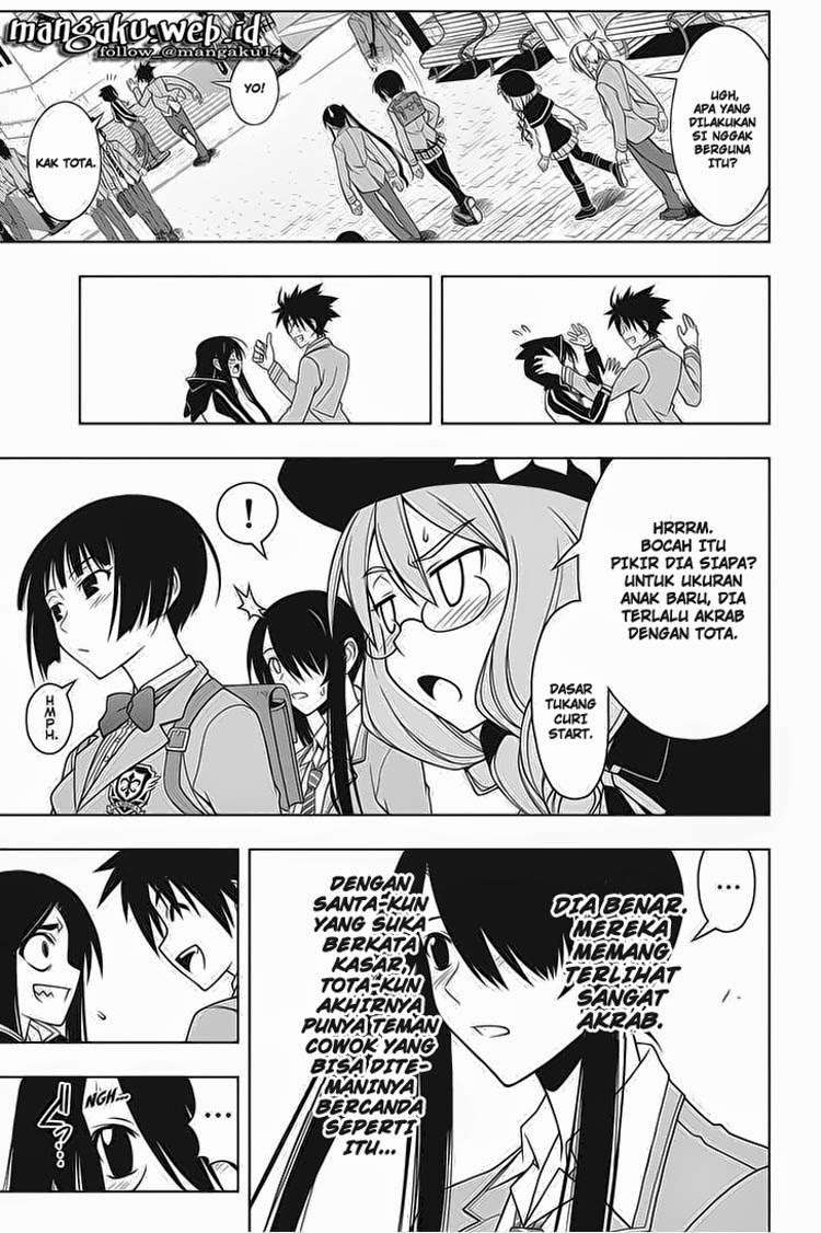 Chapter 61 - halaman 9