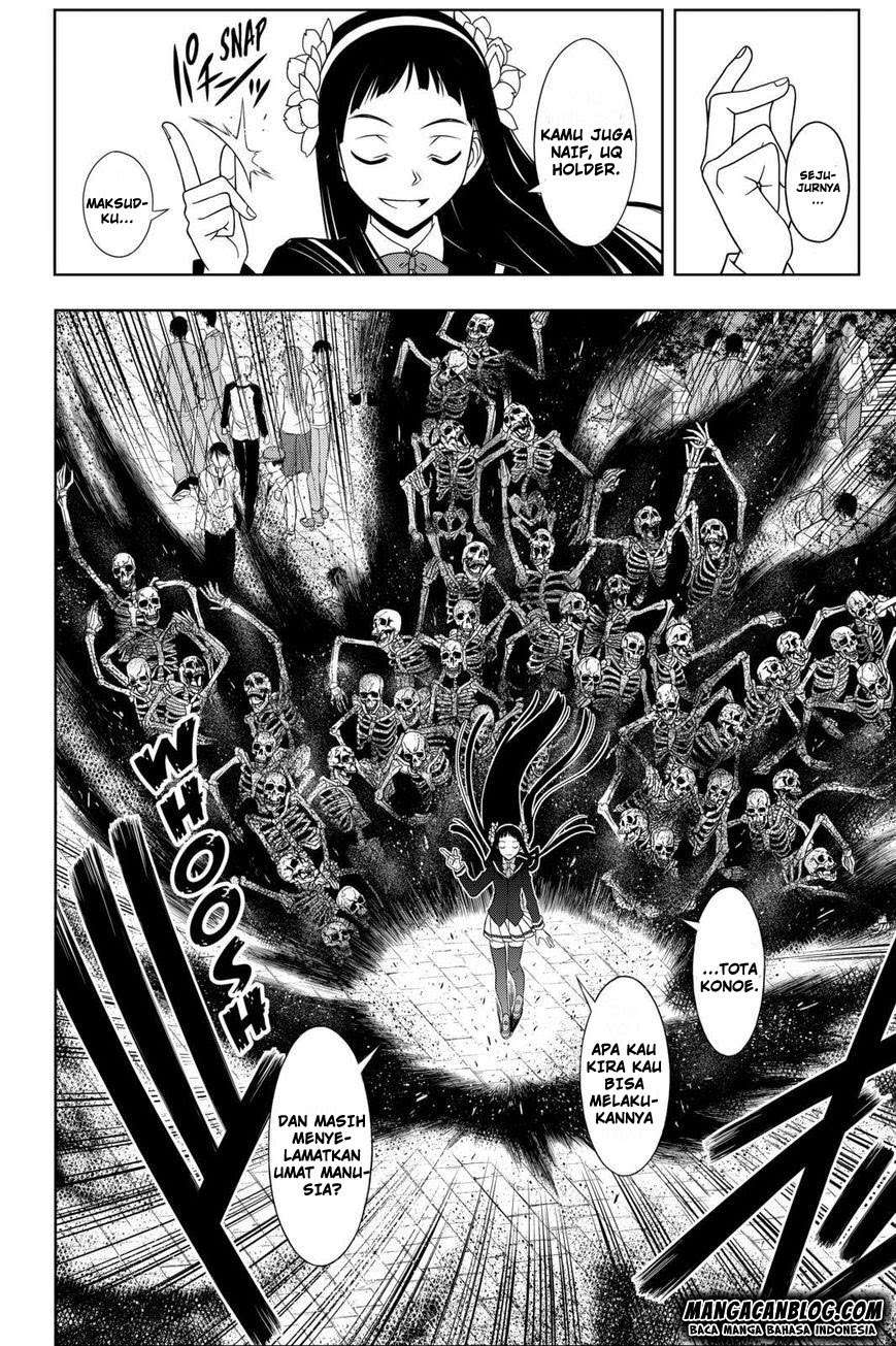 Chapter 60 - halaman 14